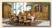 Exclusive solid wood furniture, elite timber furniture