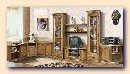 solid wood timber furniture. solid wood walls