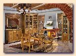meubles massif en bois, meubles bois massif, excluzive meubles bois