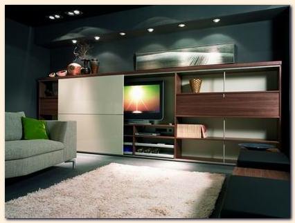 Meubles TV. Meuble HIFI. Bibliotheque mur TV. Dcoration, Fabricant meubles TV - HIFI