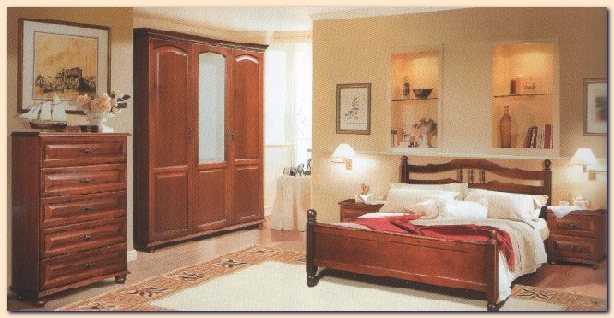 Magnifique chambre  coucher meubles collection