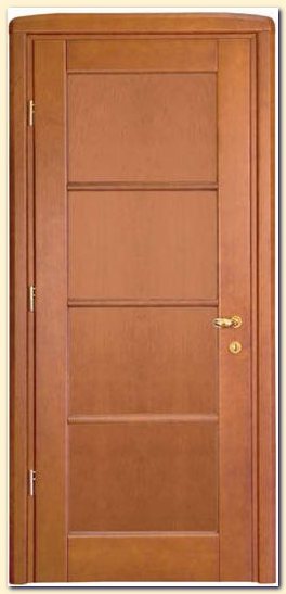 Custom Wooden Doors Wood Alder Doors Solid Wood Doors
