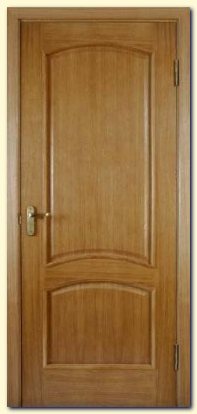 Dřevěné vstupní dveře ceník dveře mdf pro domu