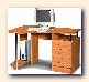 Pocítacové stoly . Výroba Pocítacové stoly  a prodej PC stolek. Kancelářský nábytek