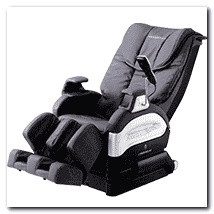 le fauteuil De massage Fujiiryoki CYBER-RELAX SKS-1650