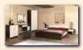 Bedroom furniture interiors