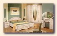 Bedroom furniture interiors