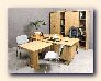 Kancelářský nábytek z masívu