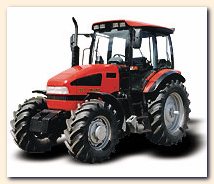 Traktoren  1523
