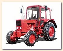 Traktoren  550