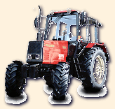 Tracteur  900