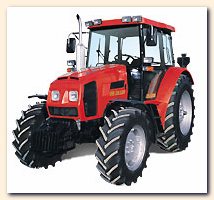 Traktoren  922