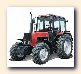 Белорусь трактор - трактор  1021 