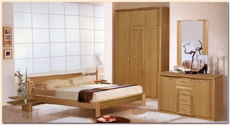 Fabricant Chambre  coucher meubles