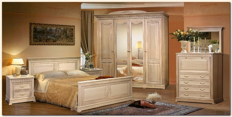 Magnifique chambres coucher meubles collection