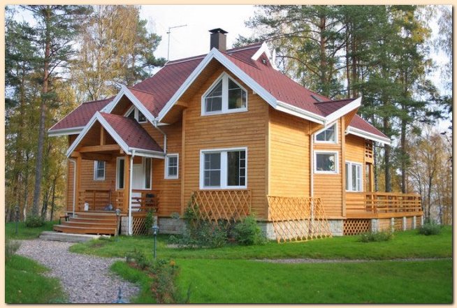 Bobo in white wooden houses. Self Wooden Wooden houses. Building Timber Wooden houses. Introduction Wooden Wooden houses