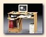 Pocítacové stoly . Výroba Pocítacové stoly  a prodej PC stolek. Kancelářský nábytek