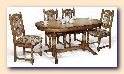 tables en bois. Fabricant tables vente tables en bois