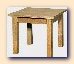 tables en bois. Fabricant tables vente tables en bois