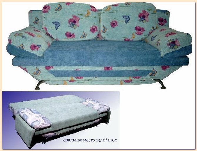 sofa - bed, ottoman, armchair, angular sofa, armchair, sofa - bed, garnitur