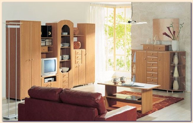 BRW furniture - BRW Modular Furniture - modular furniture supplier, modular children's furniture