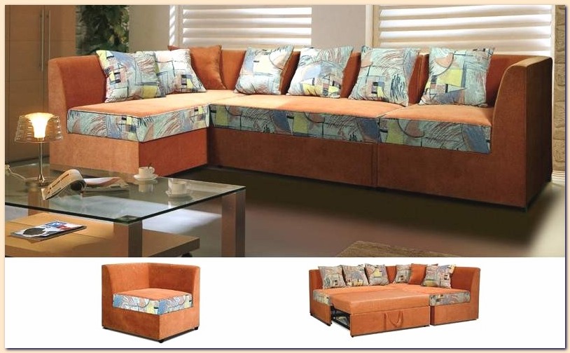 Angular sofa, sofa bed,  armchair, sofa - bed, garnitur