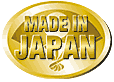it Is made in Japan