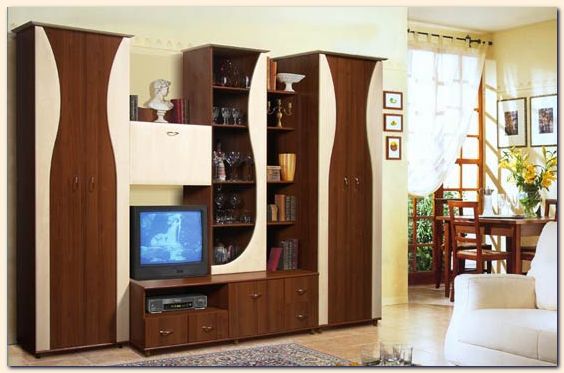WALLS, HALL TIMBER FURNITURE, HOME THEATER FURNITURE