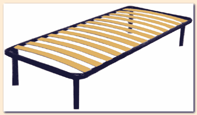 Ортопедическое основание под матрас и Ортопедическая решетка для кровати. Ортопедическая кровать. Производство ортопедических решеток.