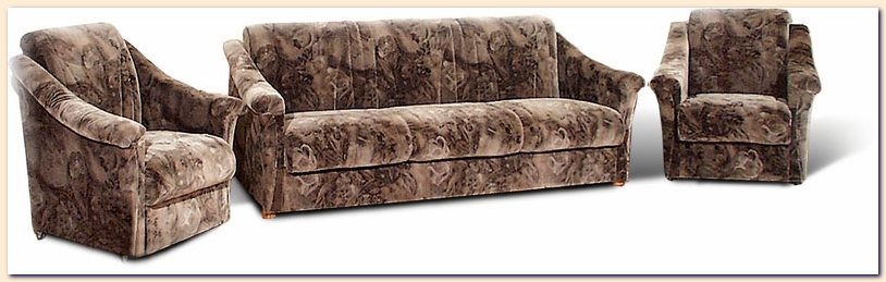 Upholstered Furniture manufacturer