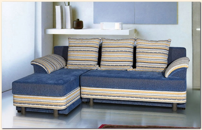 Sofa - bed cost. Angular sofa sale. Garnitur, ottoman, armchair