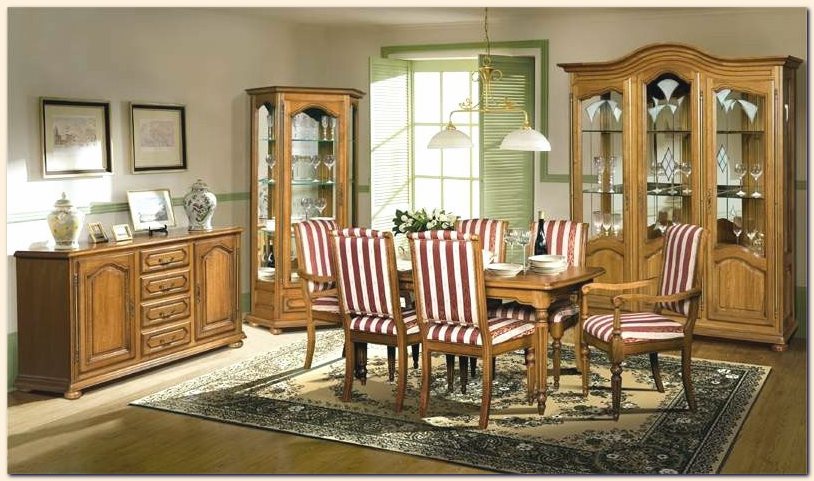 Эксклюзивная деревянная мебель производства LORI – красивая и долговечная
