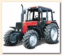 Traktoren  1025