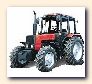Белорусь трактор - трактор  1025 