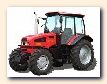 Белорусь трактор - трактор  1222 