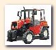 Tractors  310/320