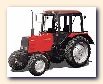 Белорусь трактор - трактор  592