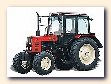 Tractors  820