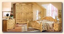 Exclusive solid wood furniture, elite timber furniture