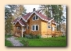 Acheter  La maison en bois vendre